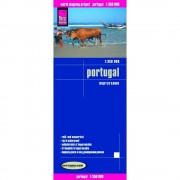 Portugal Reise Know How